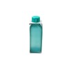 TUPPERWARE To Go Eco 500 ml Dark Turquoise EcoEasy Eco