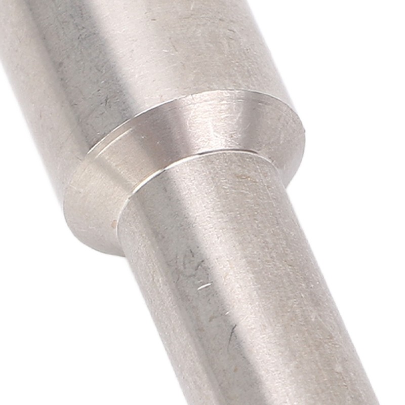 Laser Welded Graduated Tube Stainless Steel High Accuracy Handheld Metal