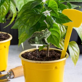 Feuchtigkeitsmessgerät - Topfpflanzen Bewässerungsmessgerät - Gartengeräte Hydrokultur Detektor Für Innen Außen Gemüseanbau