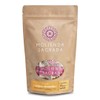 Molienda Sagrada Tisana Manzanilla Lavanda/Infusión Herbal / 15 sachets biodegradables