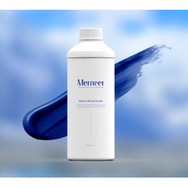 Mernier Melfior Powder Arctic Pack 650g Sample 10 / 메르니어 멜피오르 파우더 북극팩650g 샘플10