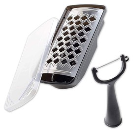 Arnest Grater Series Set