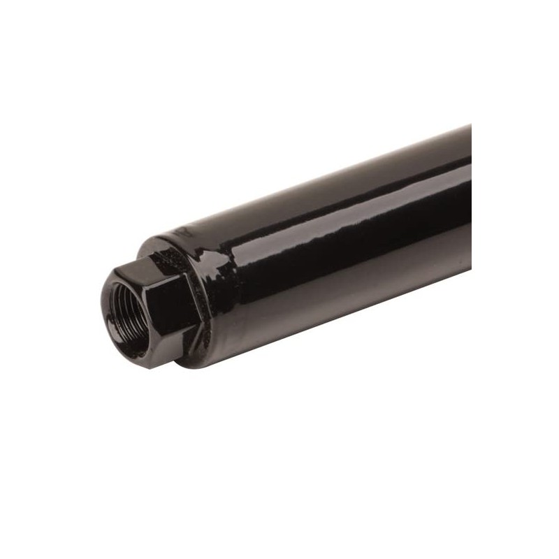 Eagle Sprint Hex End Tie Rod, 48 Inch, Plain