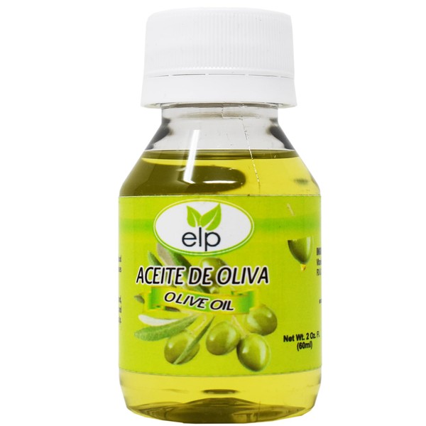 Aceite De Oliva
