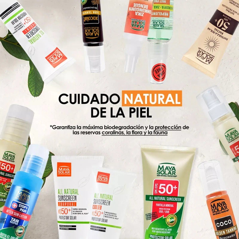 Bloqueador Solar Dermatologico Tatuajes Fps50 50ml