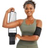 Junlan Adjustable Arm Belt Women's Sauna Effect Thermal Sweat Arm