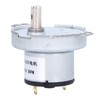 JS‑520T Synchronous Motor Durable DC 12V 5RPM Gear Motor for