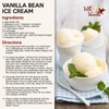 Villa Vainilla Mexican Vanilla Beans - All Natural, Whole Grade