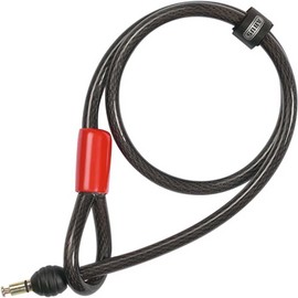 ABUS Pro Tectic 4960 Frame Safety Lock Cable Chain