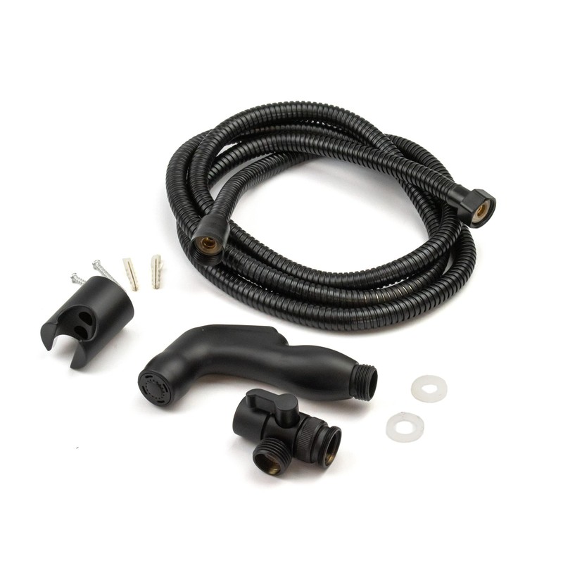 Tap Bidet Sprayer Kit for Baby Hygiene – 2m Hose,