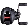 シマノ(SHIMANO) ベイトリール 両軸 18 バスライズ 3.5号糸付き 初心者向け