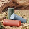 Sonos Roam Portable Speaker Wi-Fi Bluetooth Sunset Orange
