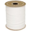 HAMUIERS Raffia Ribbon for Gift Wrapping, Packing Paper Twine, Raffia