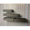 Small Parts Storage Box for Küpper Perforated Wall - Box