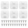 Cooler Hinges Replacement for Coleman Xtreme Cooler Hinges, Fits Coleman
