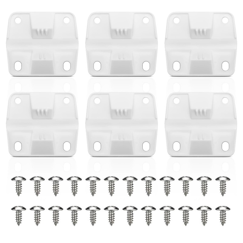 Cooler Hinges Replacement for Coleman Xtreme Cooler Hinges, Fits Coleman