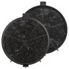 Bomann® Carbon filter set, activated carbon filter in a practical