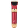 Hair Clipper Kit Rechargeable Men Hair Trimmer Barber Cutter for