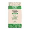 Shampoo Sólido con Menta para Cabello Graso, 75gr