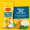 Maggi Granulated Chicken Flavor Bouillon Ground 16 oz x 2