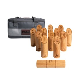 Elakai Outdoor Games for Adults and Family Premium Carry Bag Included Social Scatter