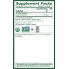 Traditional Medicinals Organic Spearmint Herbal Tea, 16 Tea Bags (Pack
