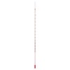 Shinwa Sokutei 73210 H-1C Rod Thermometer -20 to 105 °C