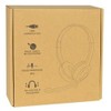 On Ear NEW--On Ear USB Headset w/Fold-Away Noise Canceling Microphone