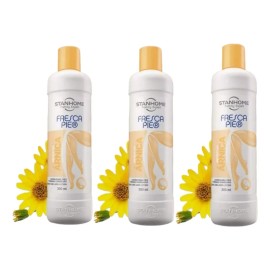 Fresca Pie Crema Masaje Piernas Circulación Varices Árnica