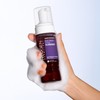 Neogen Real Fresh Foam Blueberry, 160ml, 1 unit / 네오젠