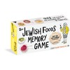 The Jewish Foods Memory Game (Workman Card Decks)