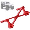 RC Aluminum Alloy Front Car Shell Pillar for Axial SCX24