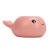Whale Bath Temperature Tester Digital Waterproof Lovely Infant Bath Temperature