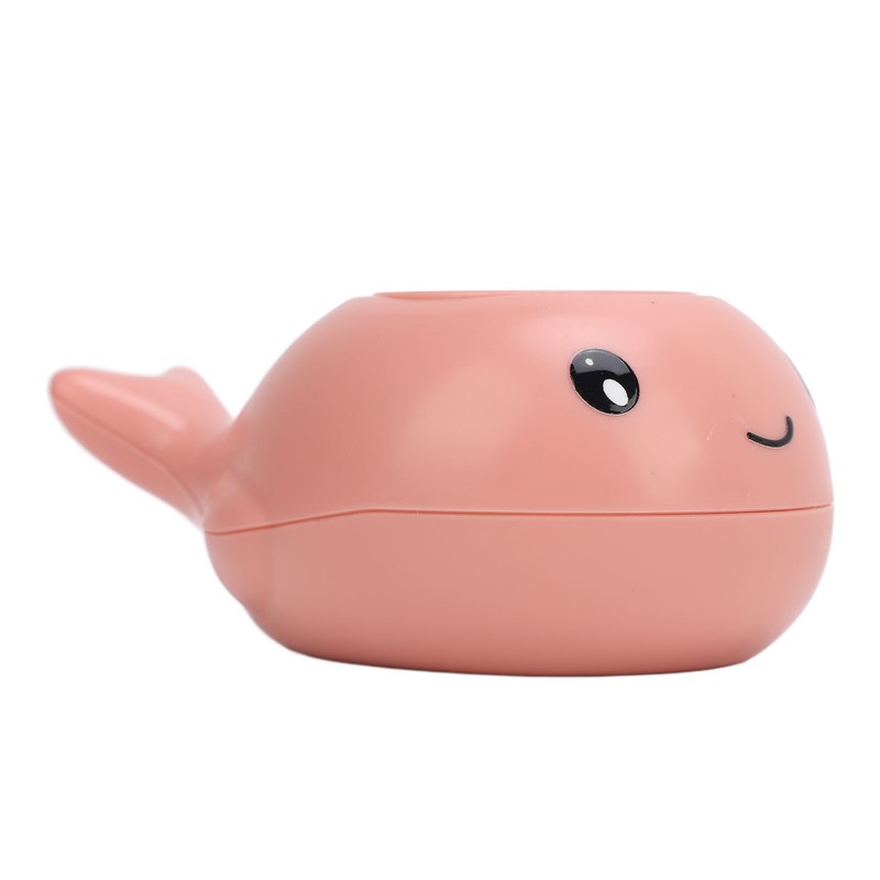 Whale Bath Temperature Tester Digital Waterproof Lovely Infant Bath Temperature