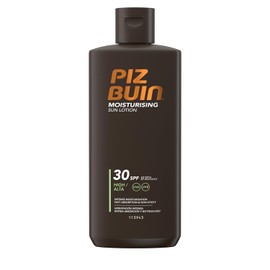 Piz Buin SPF 30 moisturising sun lotion, 200 ml