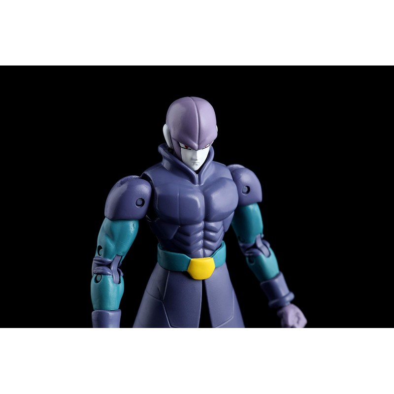 Bandai America - Dragon Ball Super Dragon Stars Hit