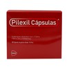 Pilexil Cápsulas de Gelatina Blanda caja c/100
