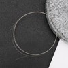 OTOTEC 2pcs Diamond Cutting Circular Wire Saw 2 Meter Thickness