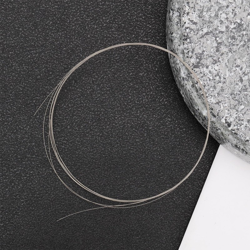 OTOTEC 2pcs Diamond Cutting Circular Wire Saw 2 Meter Thickness