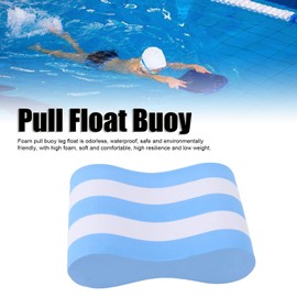 Pull Buoy Leg Float, 5-Layer EVA Foam for Swimming, Pull Float, Legs and Hips, Support Adults, and Beginners