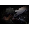 Cyclops Hades Headlamp | Tactical Durable Lightweight Aluminum Compact Adjustable