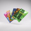 Gamegenic, Splendor Art Sleeves, 120 Sleeves Per Pack, Enough for