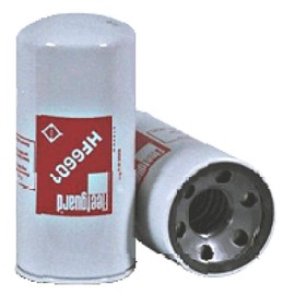 RAParts HF6601 - Lube Filter Fits Kubota