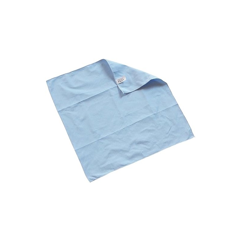 Toray 2057 Cleaning Color Cloth, Smartphone, Tablet, Screen Wipe, 7.5