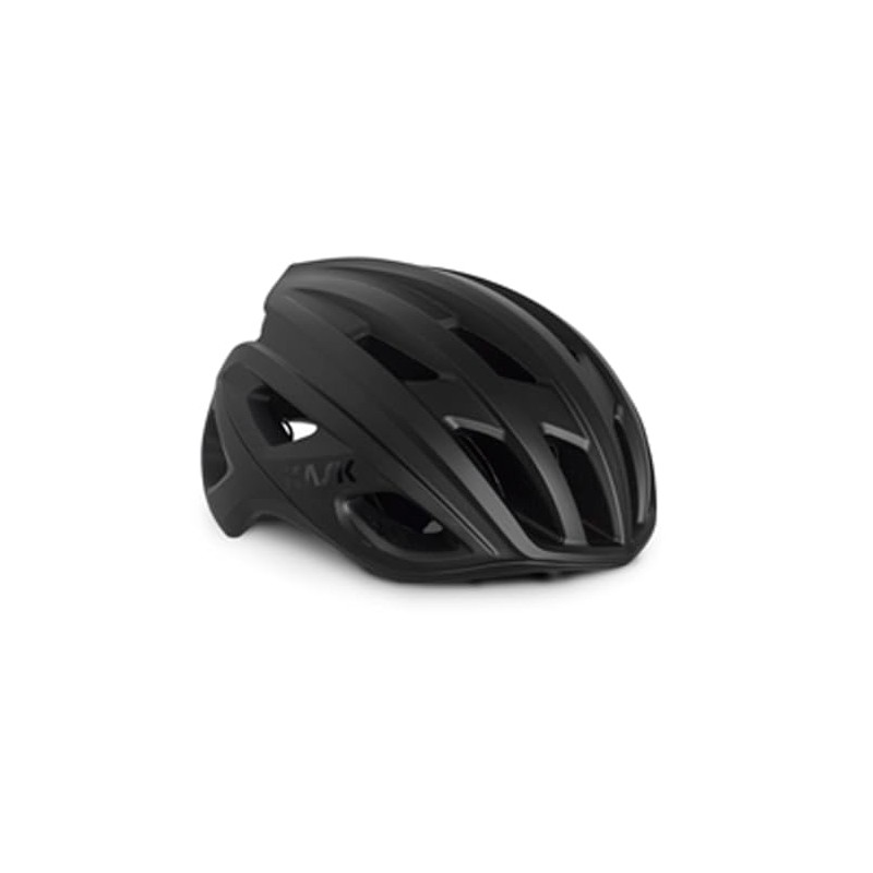 KASK MOJITO 3 BLK MATT S Size 19.7 - 22.0