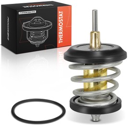 Frankberg 06H121113BKIT Coolant Thermostat Coolant Thermostat Replace# 06H121113BKIT