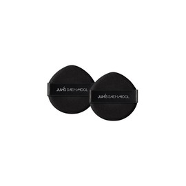 Jeong Saem Mool Magnetic Edge Puff (2 pieces) / 정샘물 마그네틱엣지퍼프 (2매입)