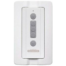 Fanimation BTT9 Fansync Transmitter Only Downlight Only , White