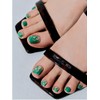 Fire!Gel Pedi / 파이어! 젤페디