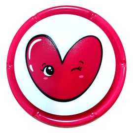 Talkie Toys Products Hello Gorgeous Button - Plays Motivational Hello Gorgeous Quote & Affirmation